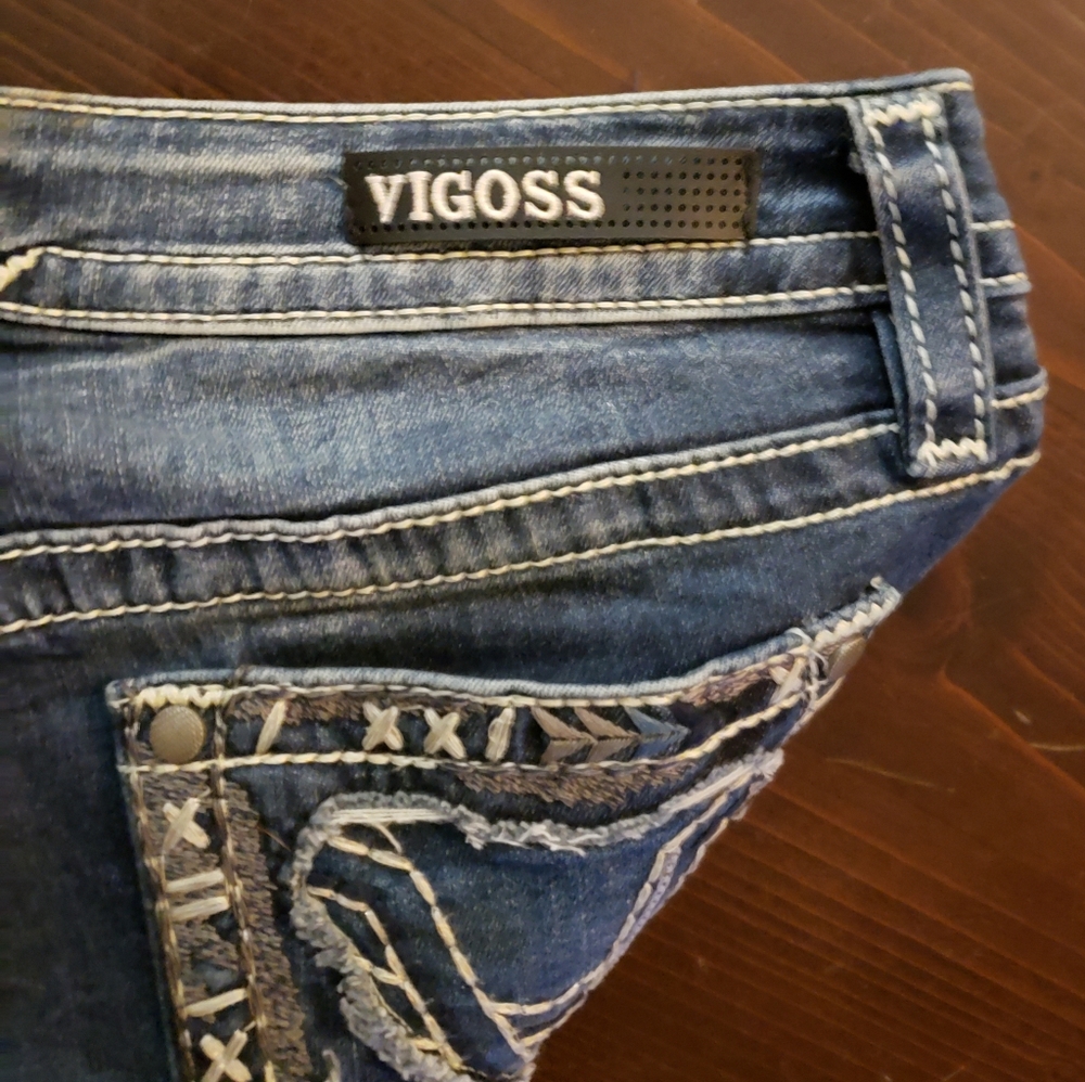 Jeans - Picture 7 of 7